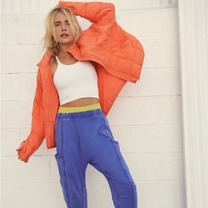 Free People Hot Shot Pants